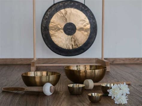 gong